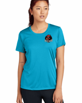 Cocky’s Coop Women’s Atomic Blue