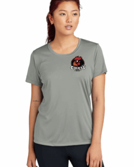 Cocky’s Coop Women’s Concrete Gray